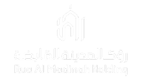 Rukn Al Madina - Homepage Global Partner