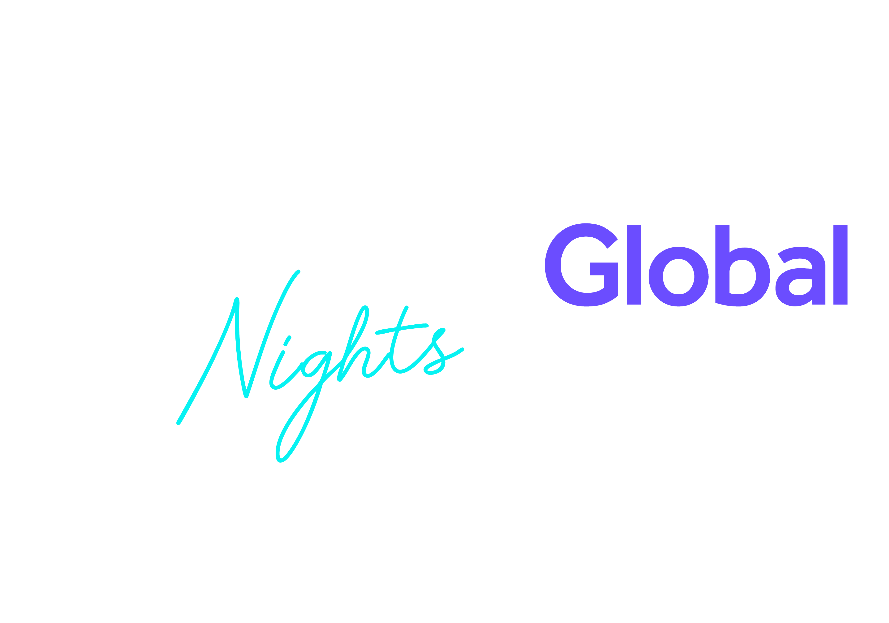 Cityscape Global Nights Logo