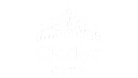 QIDDIYA - Homepage Global Partner