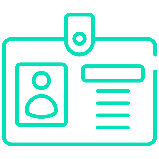 Digital Badge