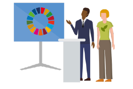 presentation