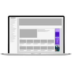 Website Banner