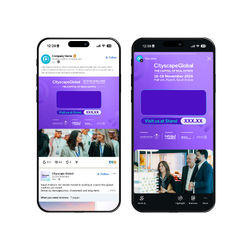Social Media Banner