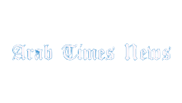 Arab Times News