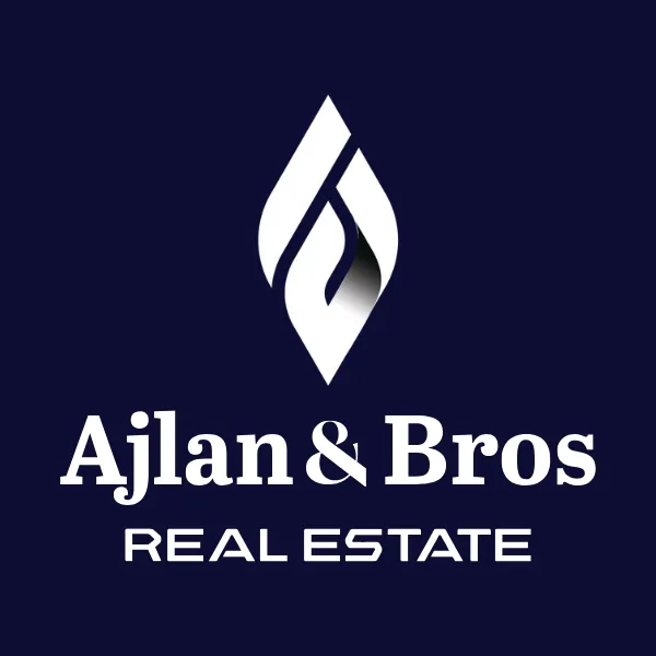 AJLAN & BROS