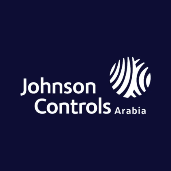 JOHNSON CONTROLS