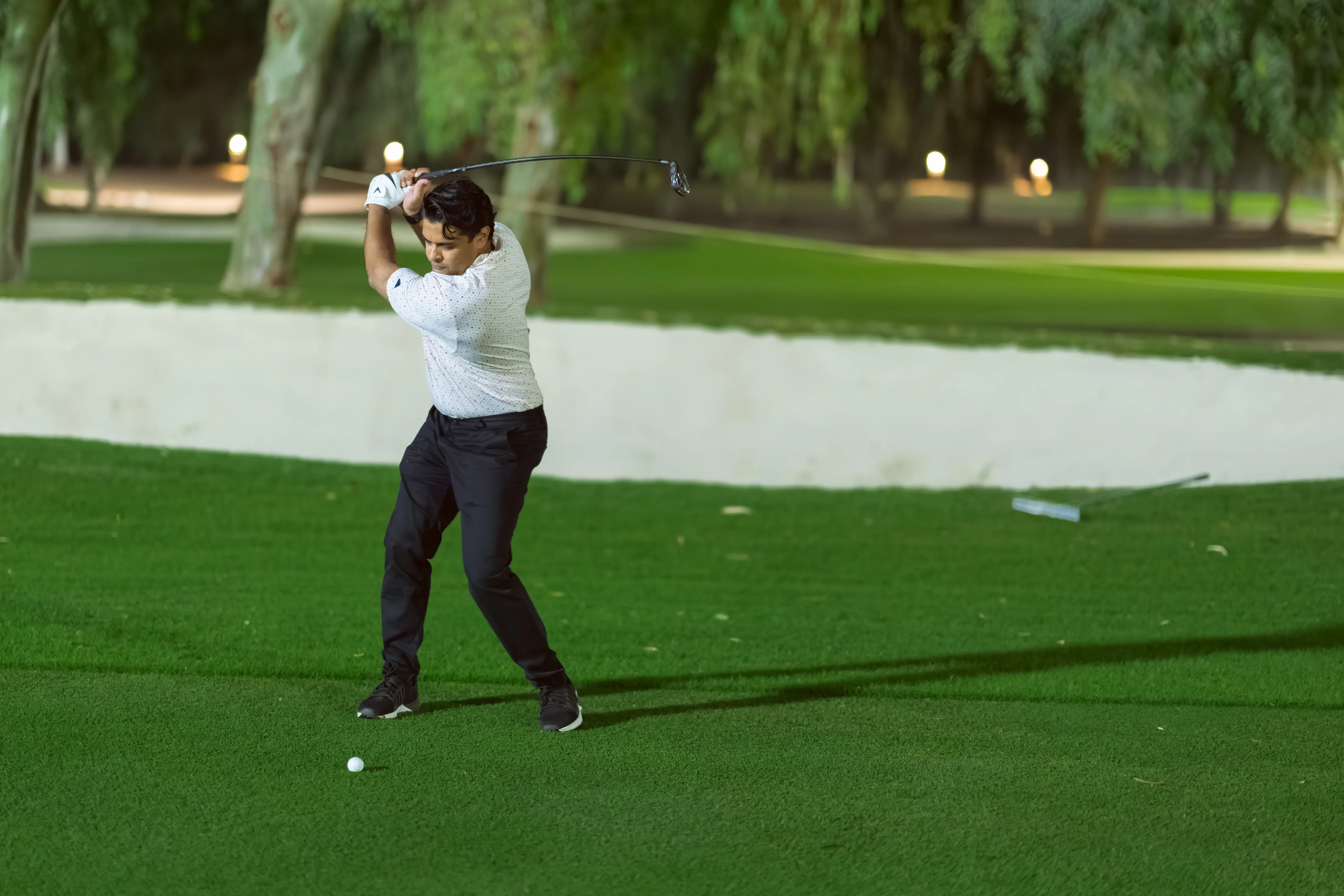 Golf 