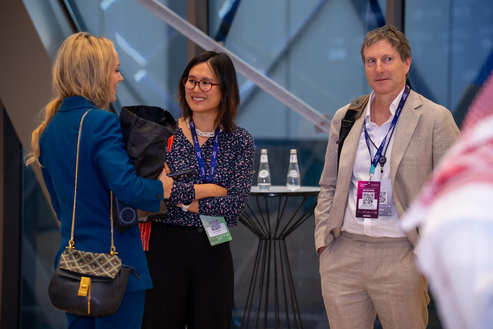 Networking