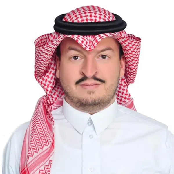 Abdulaziz Al-Samman