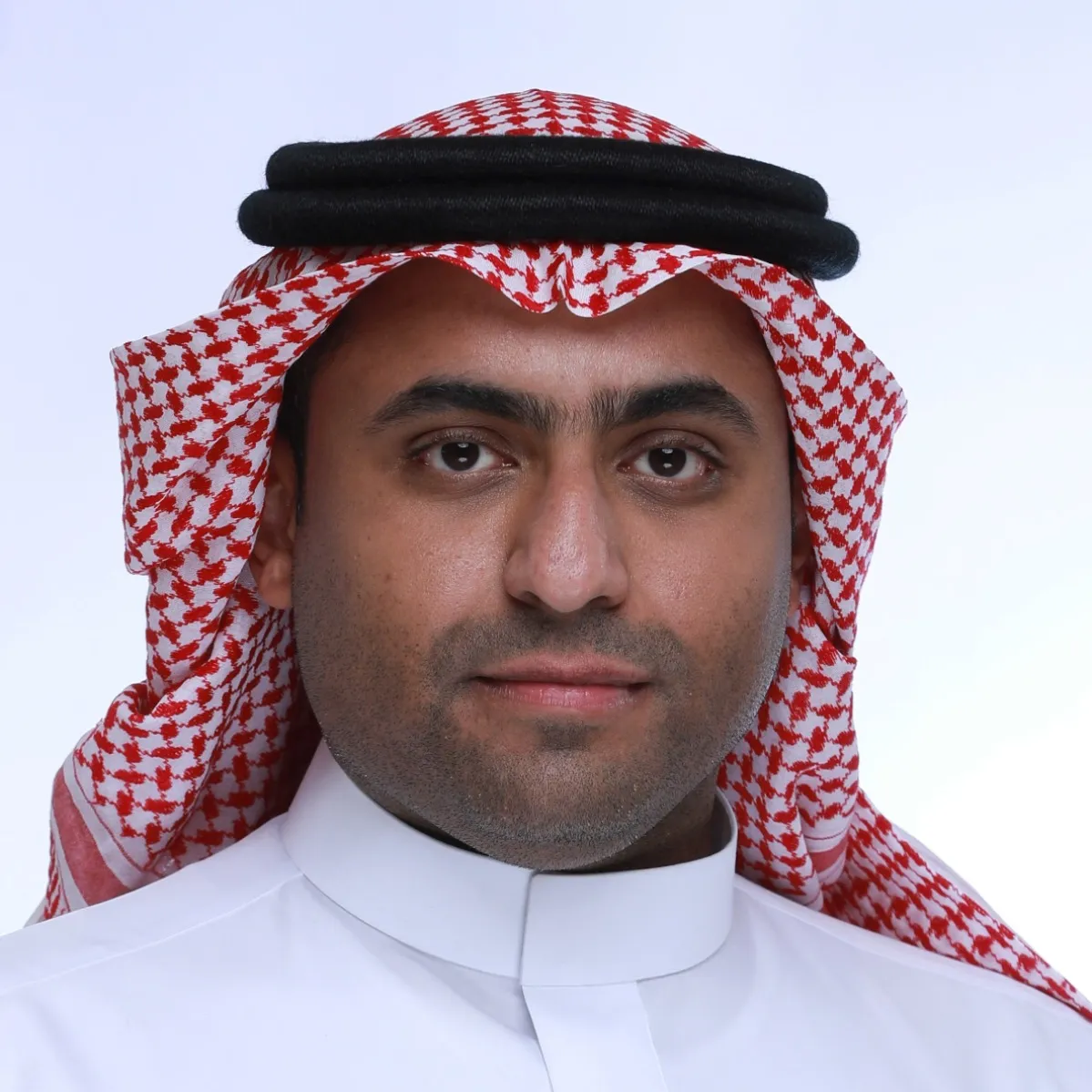 Abdulrahman AlTawil Headshot