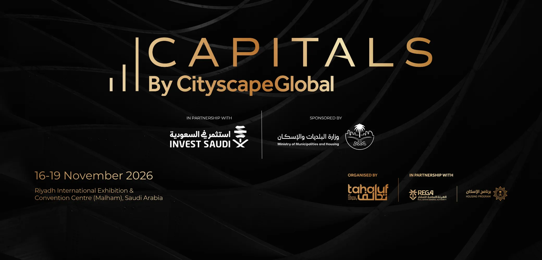 Capitals