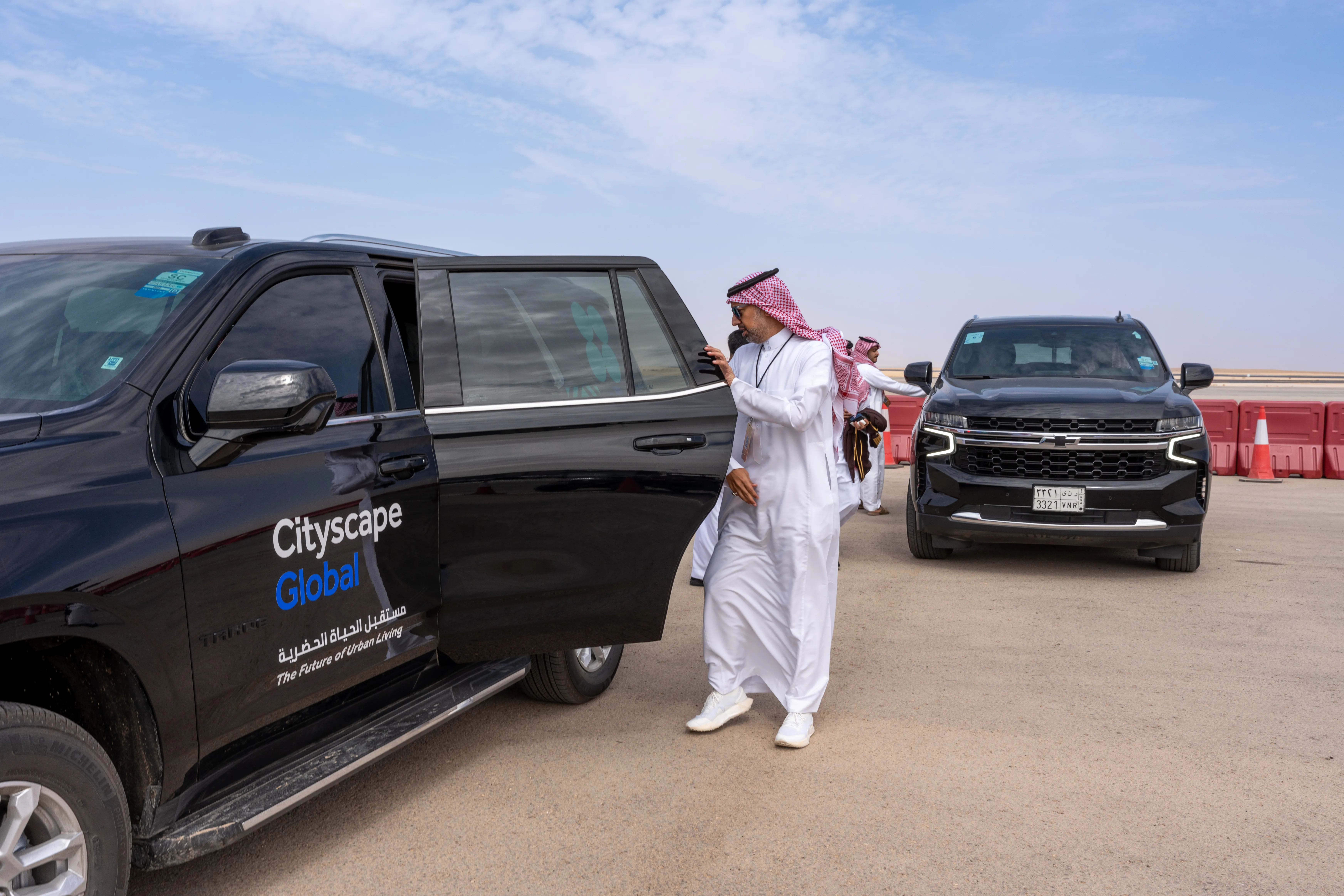 Private Cars & Drivers
