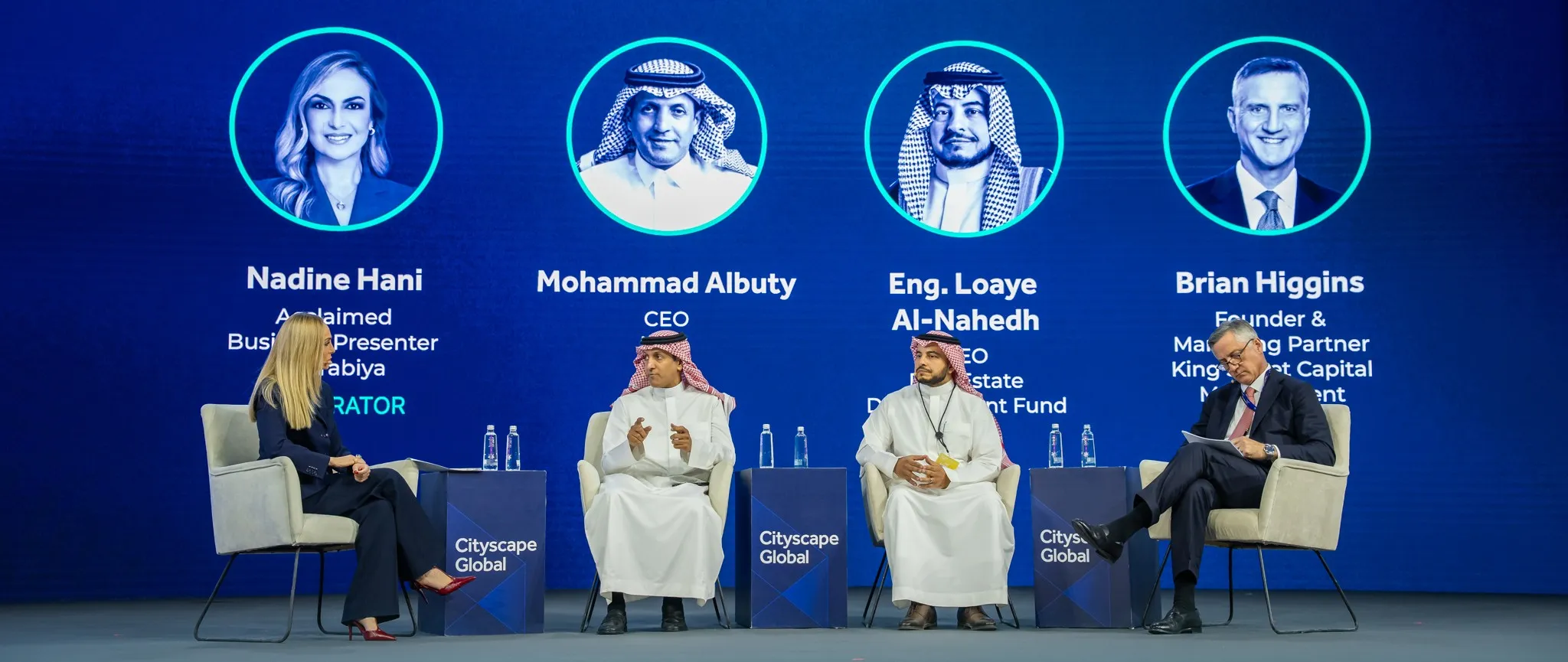 Transforming Saudi Arabia’s Real Estate Ecosystem: Policy Reforms and Global Investor Confidence 