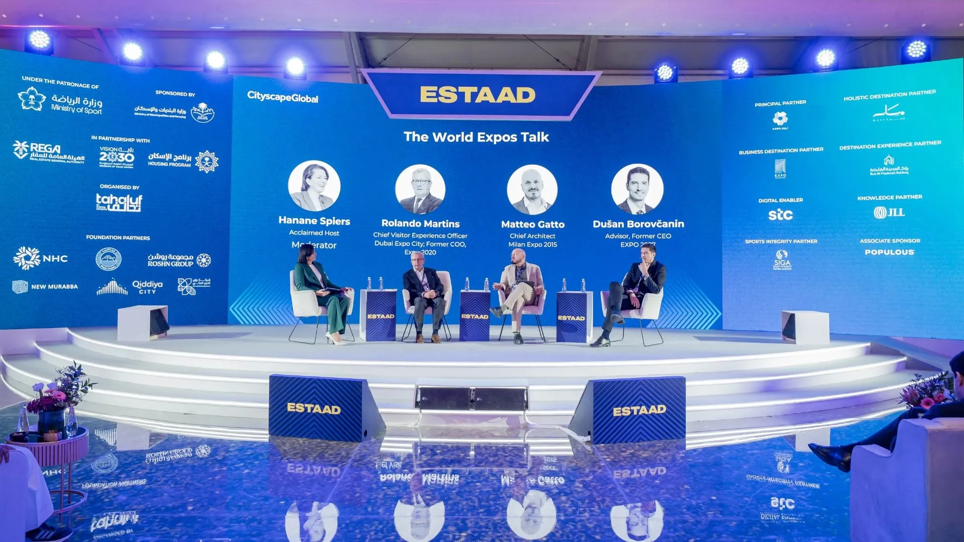 ESTAAD
