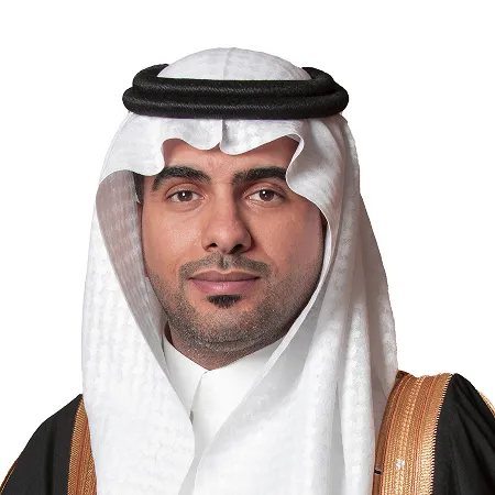 Eng. Abdullah Al-Hammad