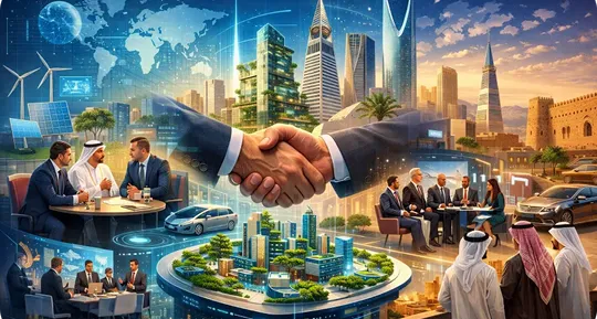 Executive Business Briefing