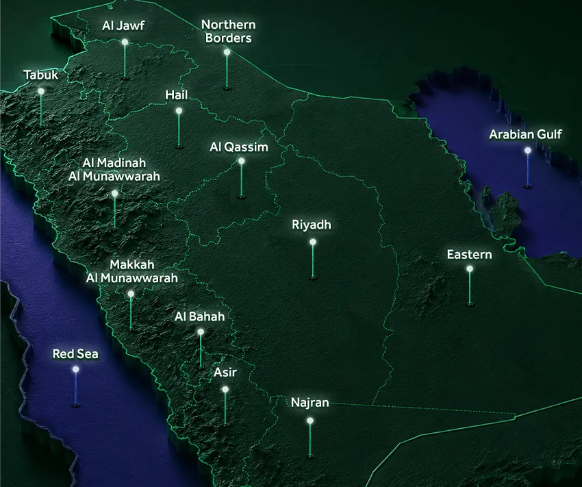 FO REGA MAP