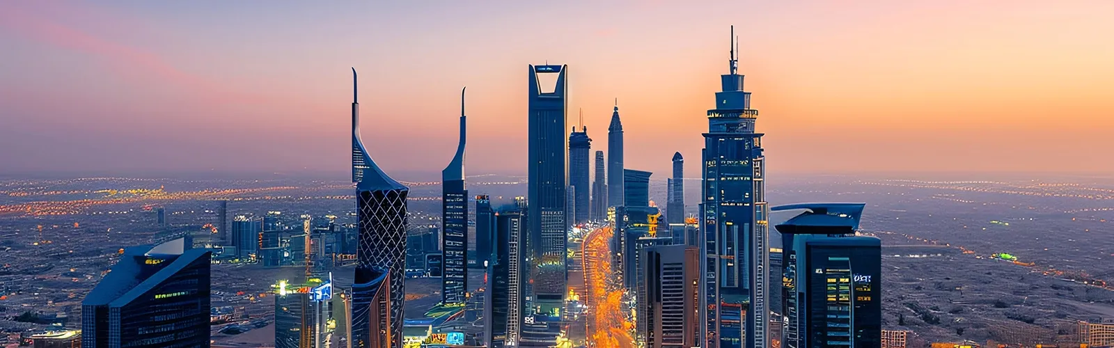 SKYLINE