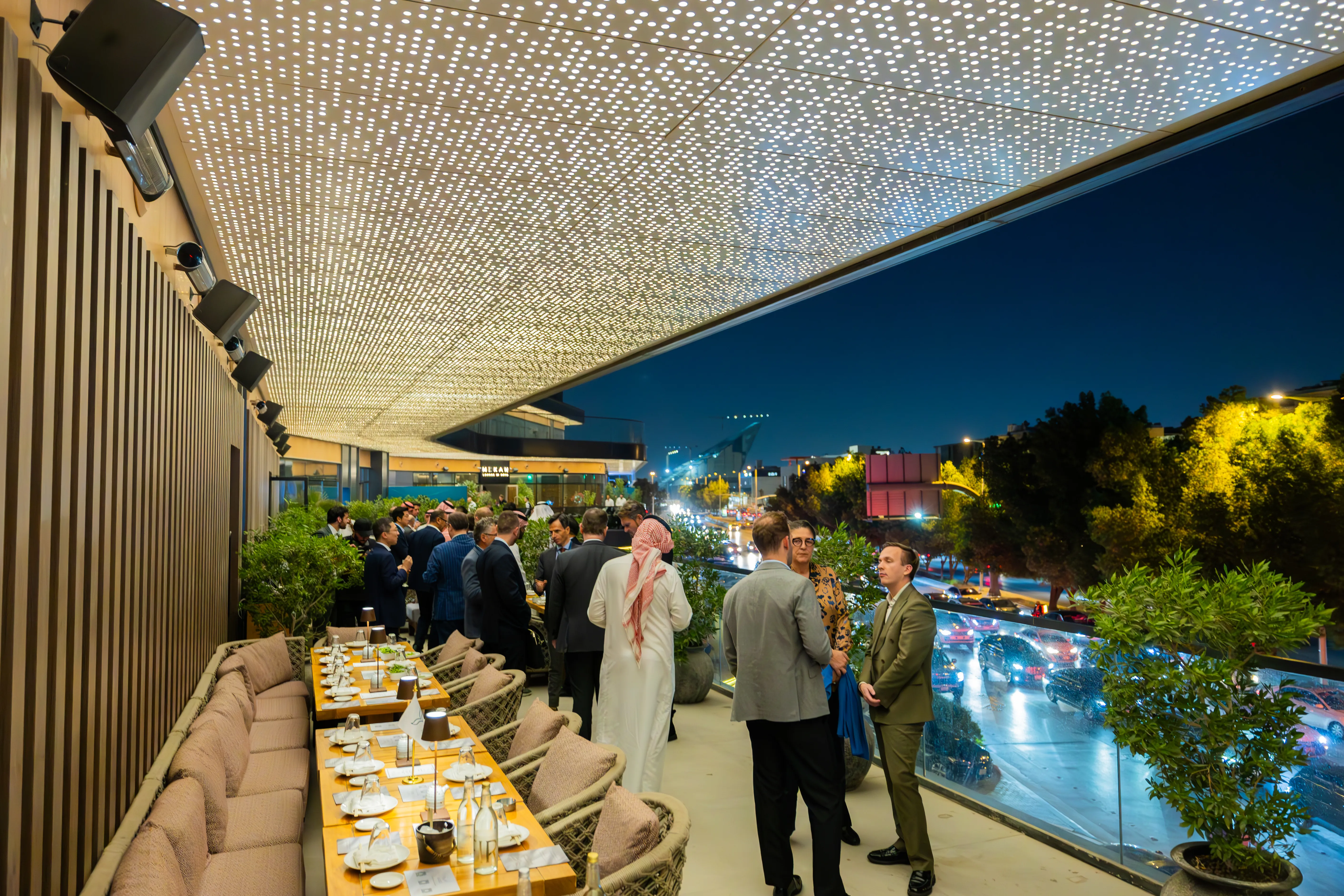 PROPTECH DINNER