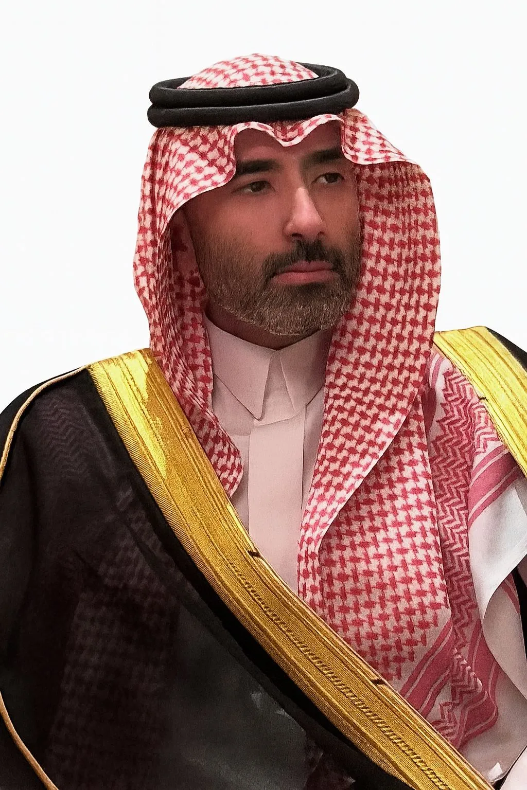 Abdulelah Alrasheed