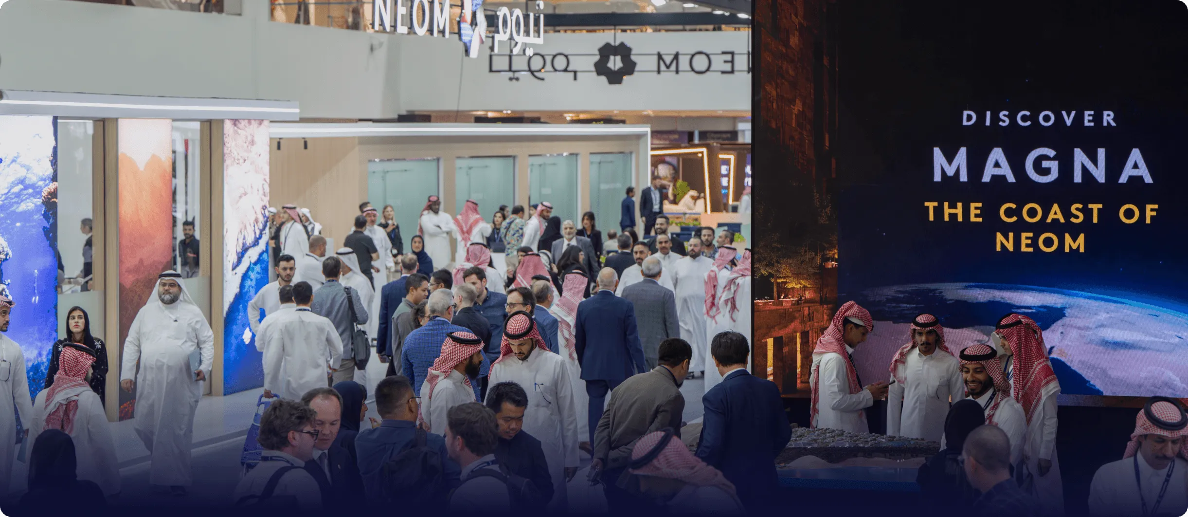 NEOM