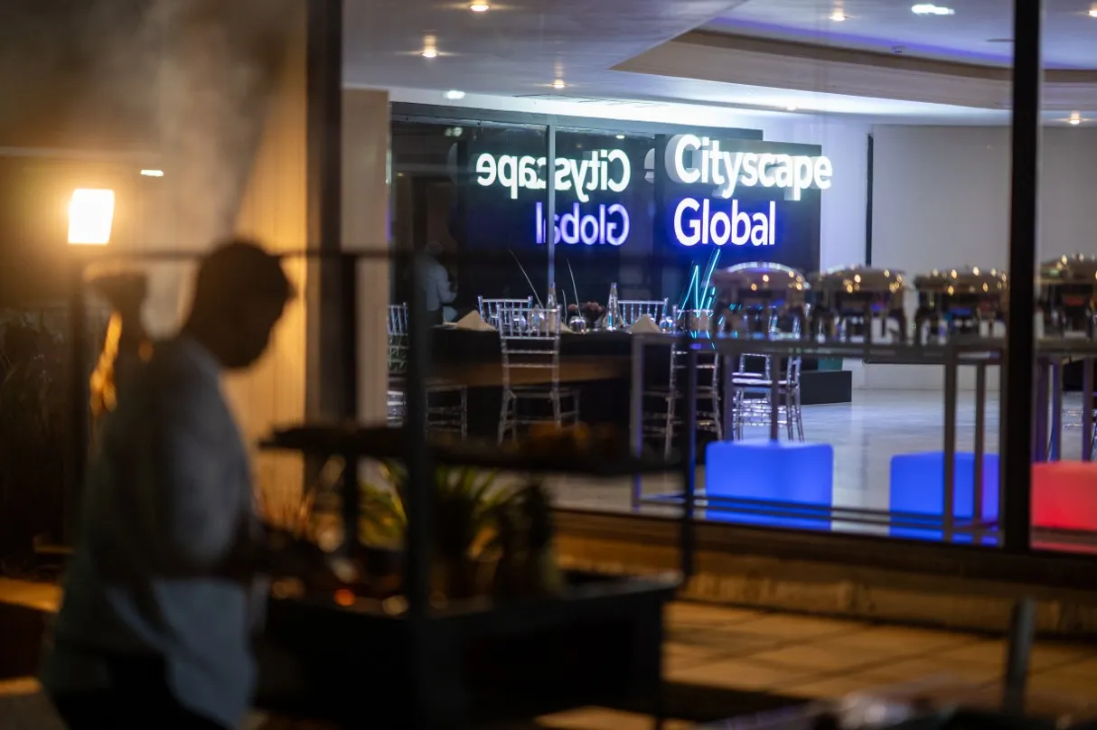 proptech dinner