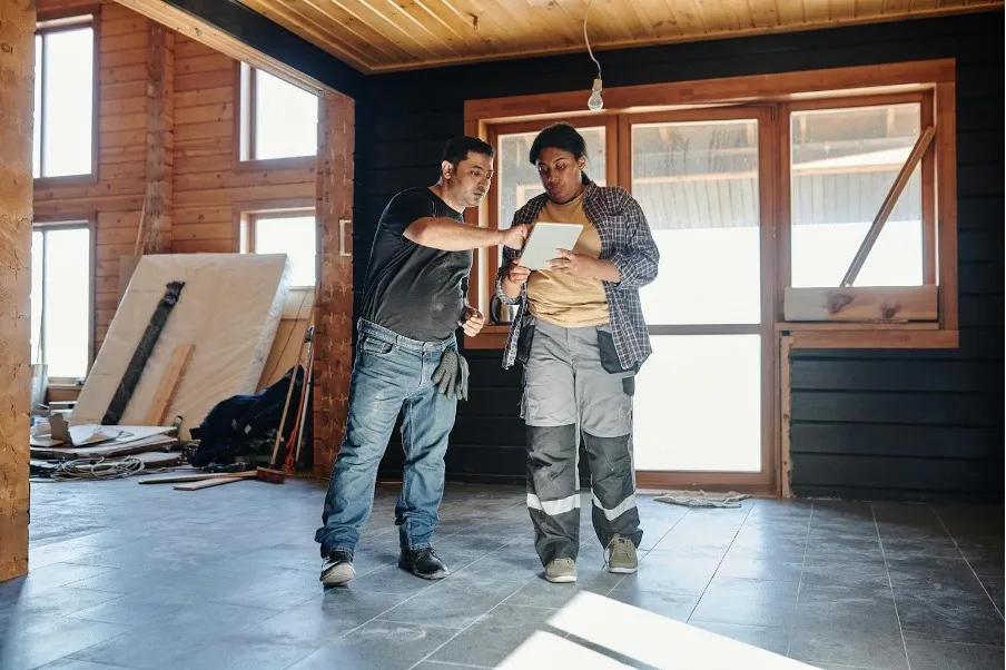 Property condition