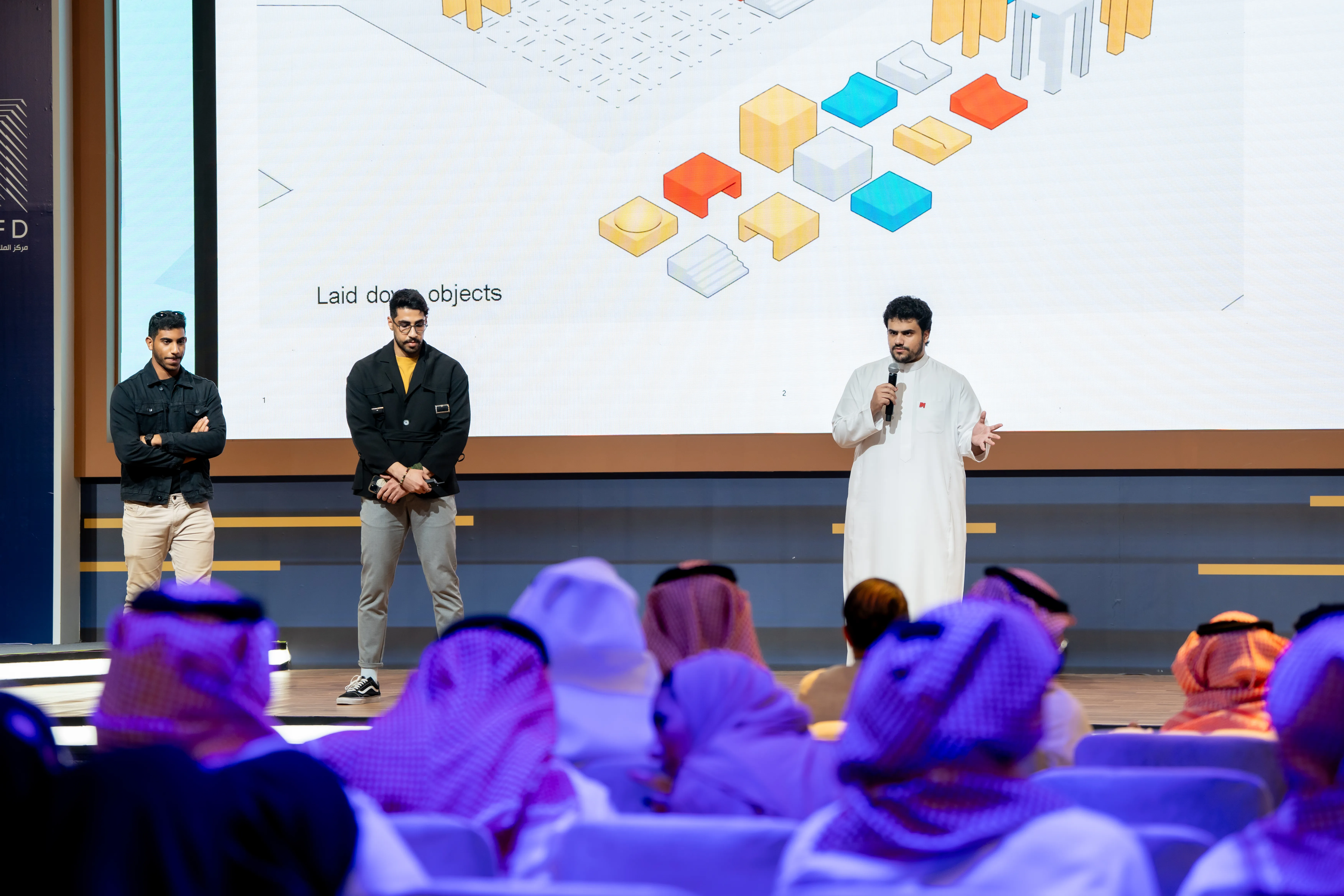 hackathon stage 6