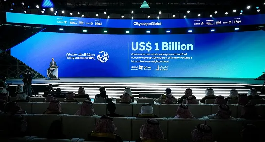 Startups in Umrah