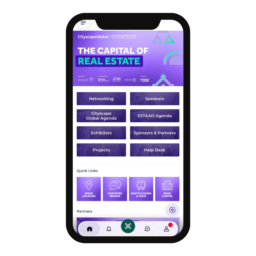 CSG Mobile App