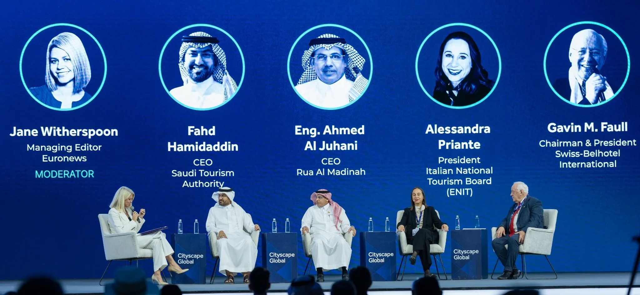 Five Principles Behind the World’s Most Successful Mega-Events