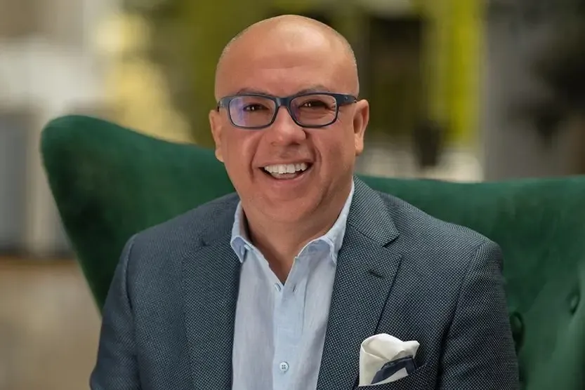 Amr Soliman