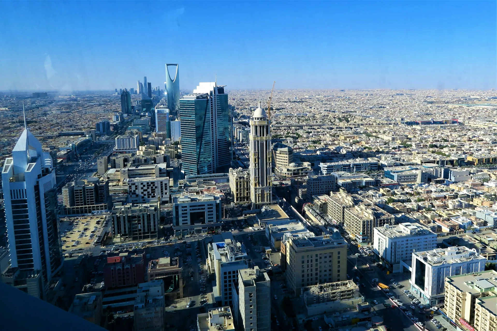 City Buildings