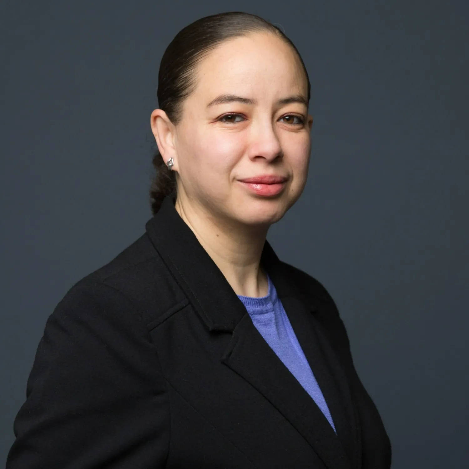 Reyna Marley Flores