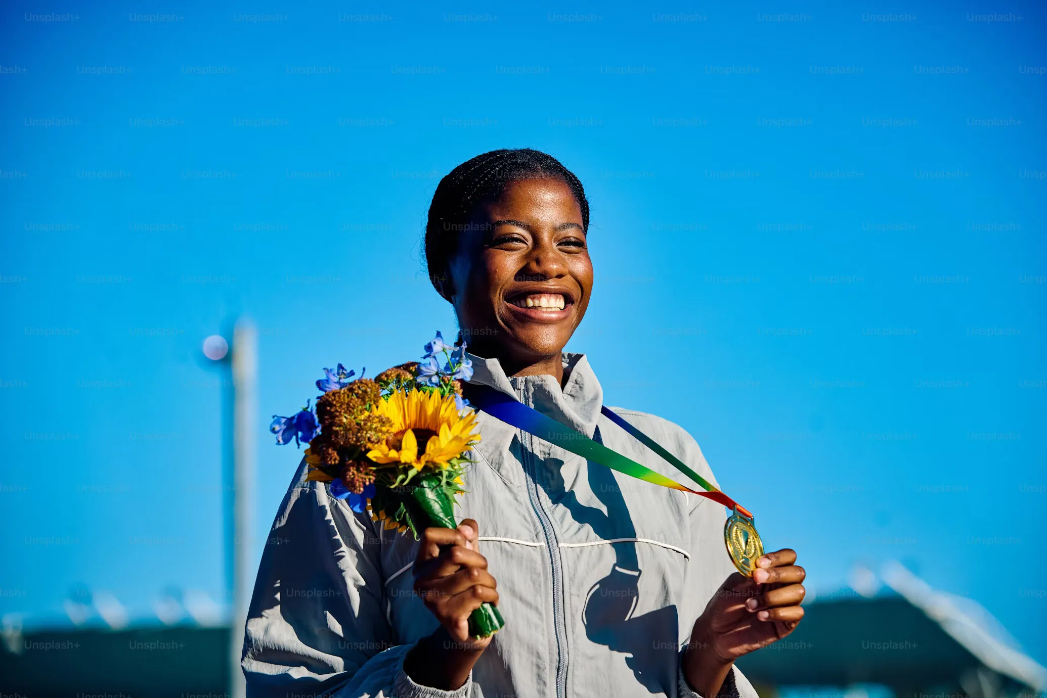 olympians