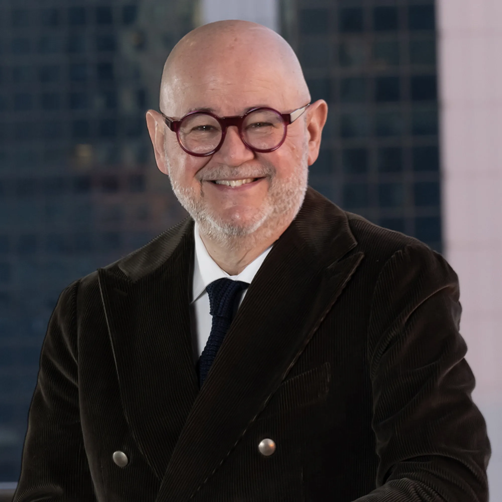 Dimitris Manikis