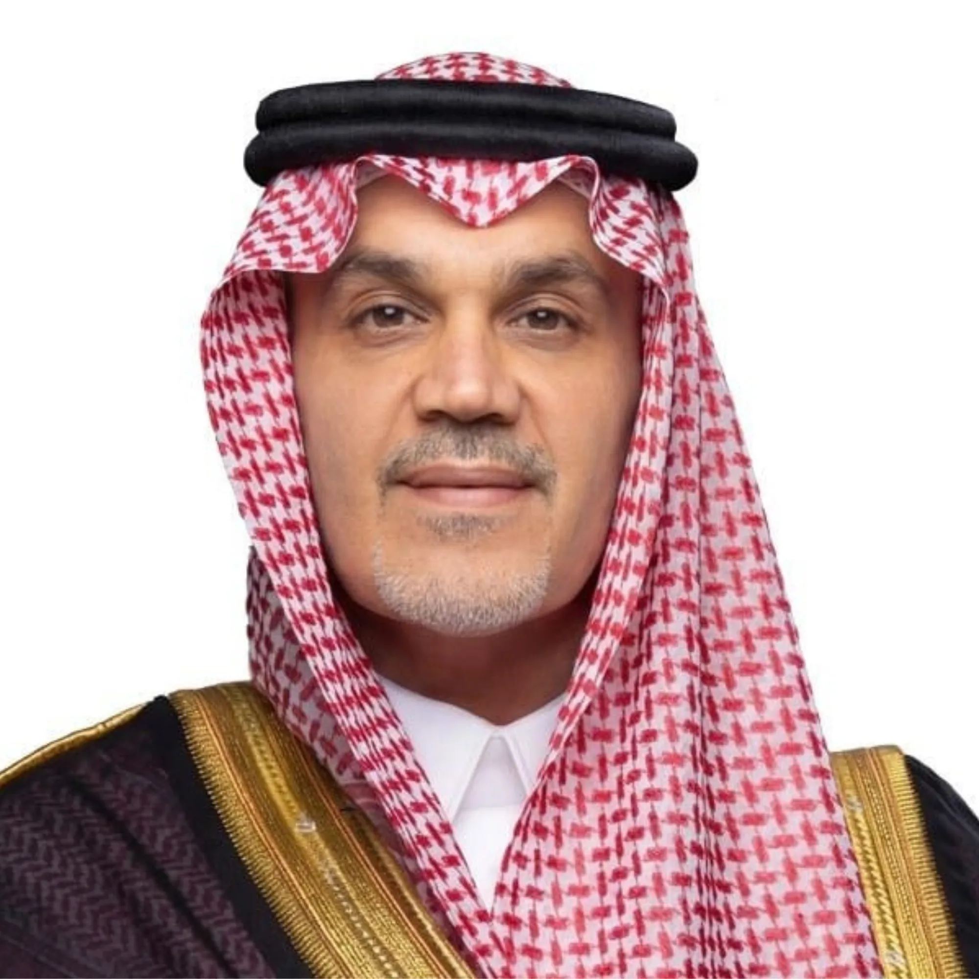H.E. Fahad bin Abduljalil Al-Saif
