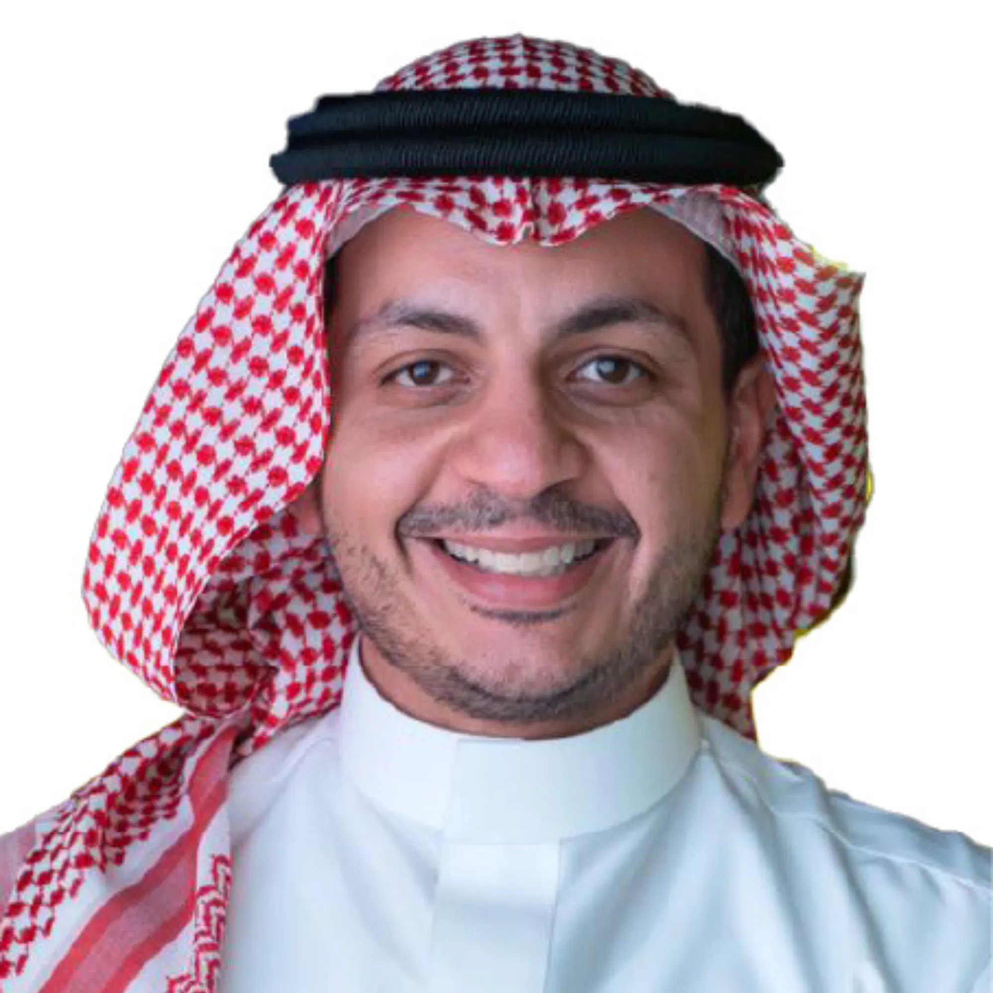 Eng. Alaa Oraif