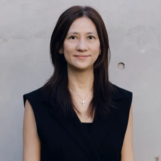 Yimei Chan