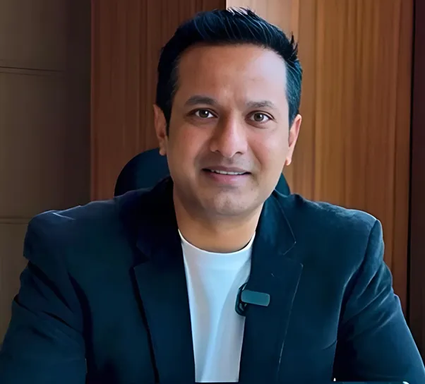 Anand Narayanan