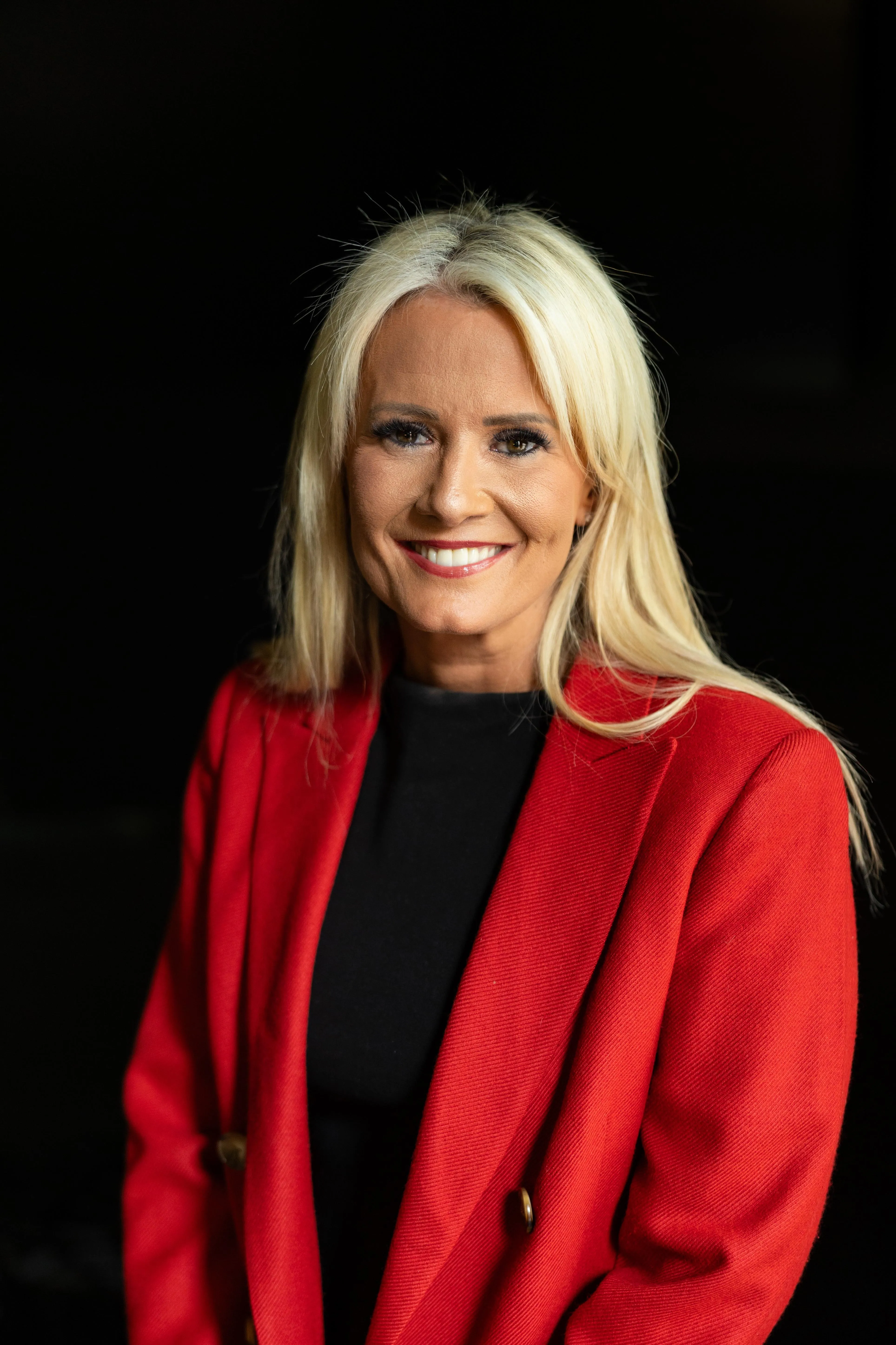 Lucy Tilley