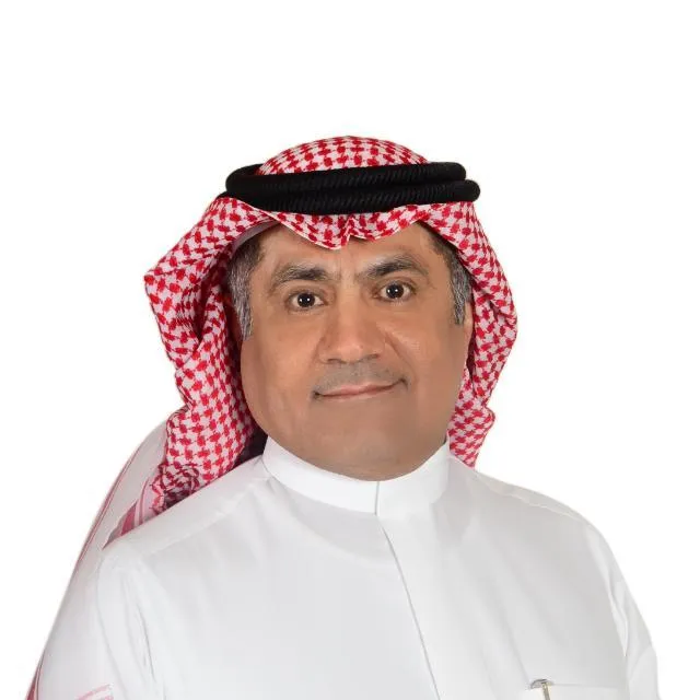 Eng. Abdullah AlMazrou