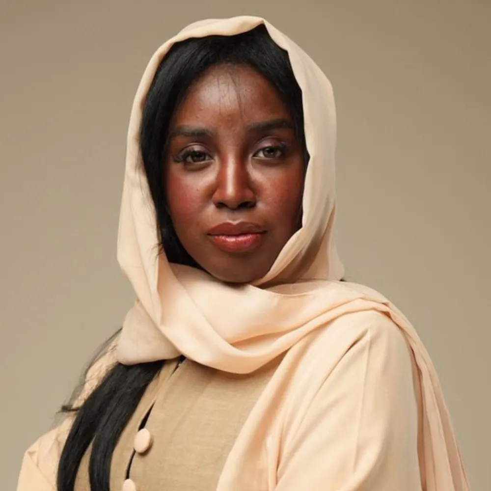 Ms. Huda Flatah