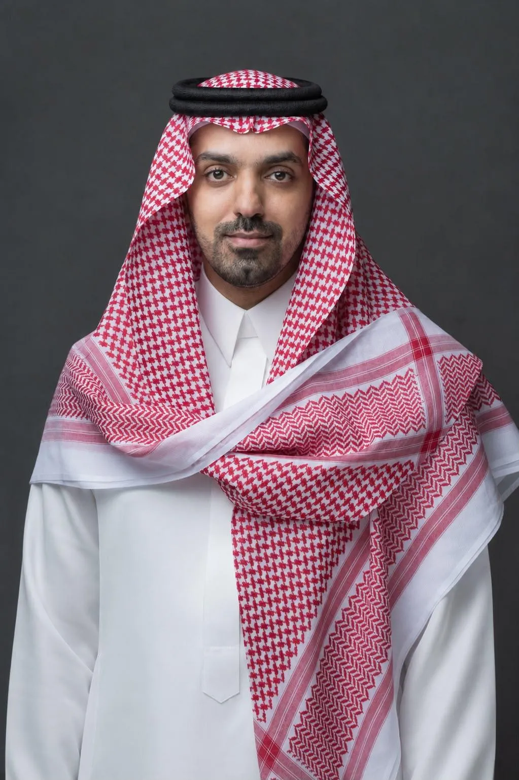 Ibrahim Almuqrin