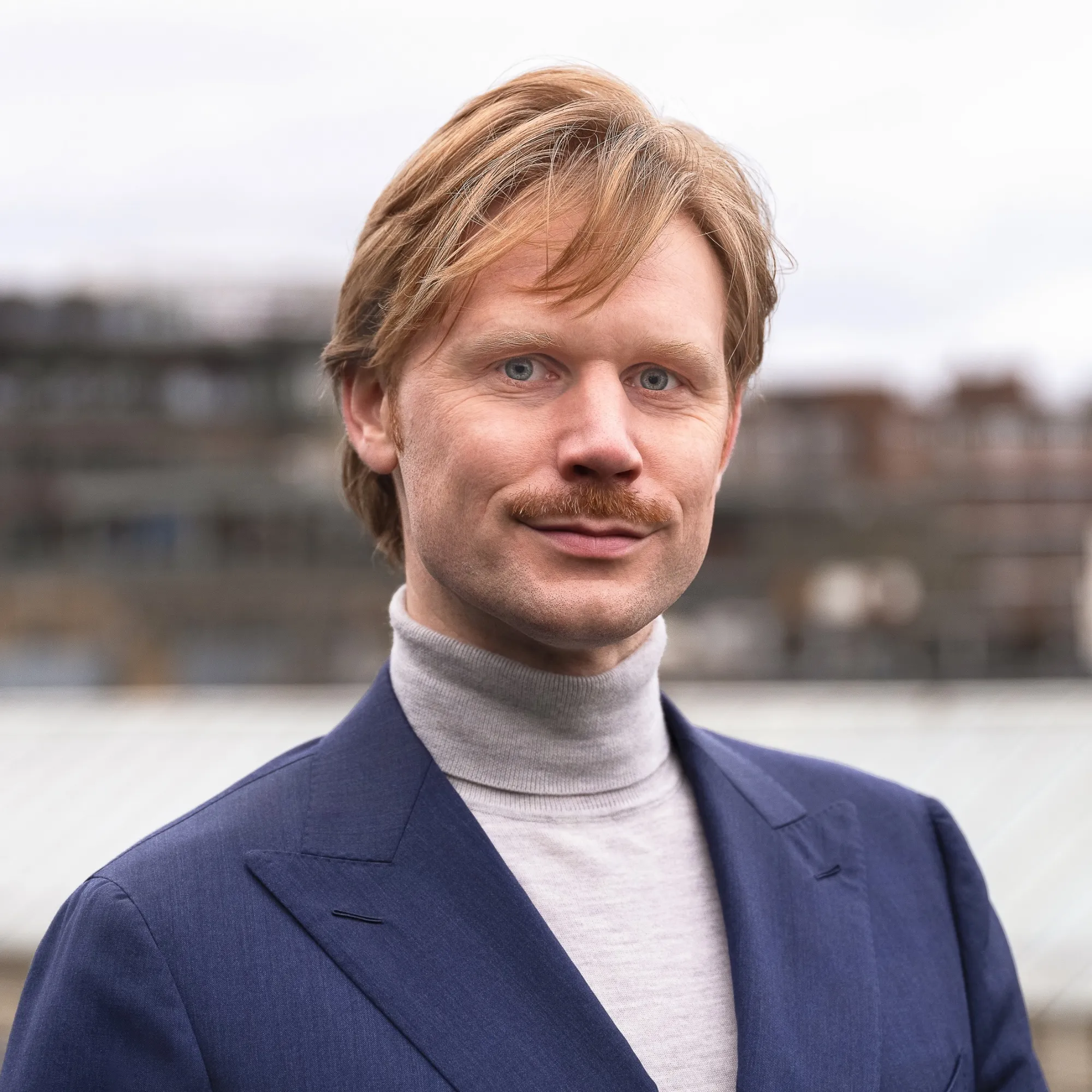 Marek Wolynski