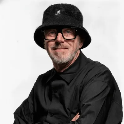 Tom Bloxham CBE