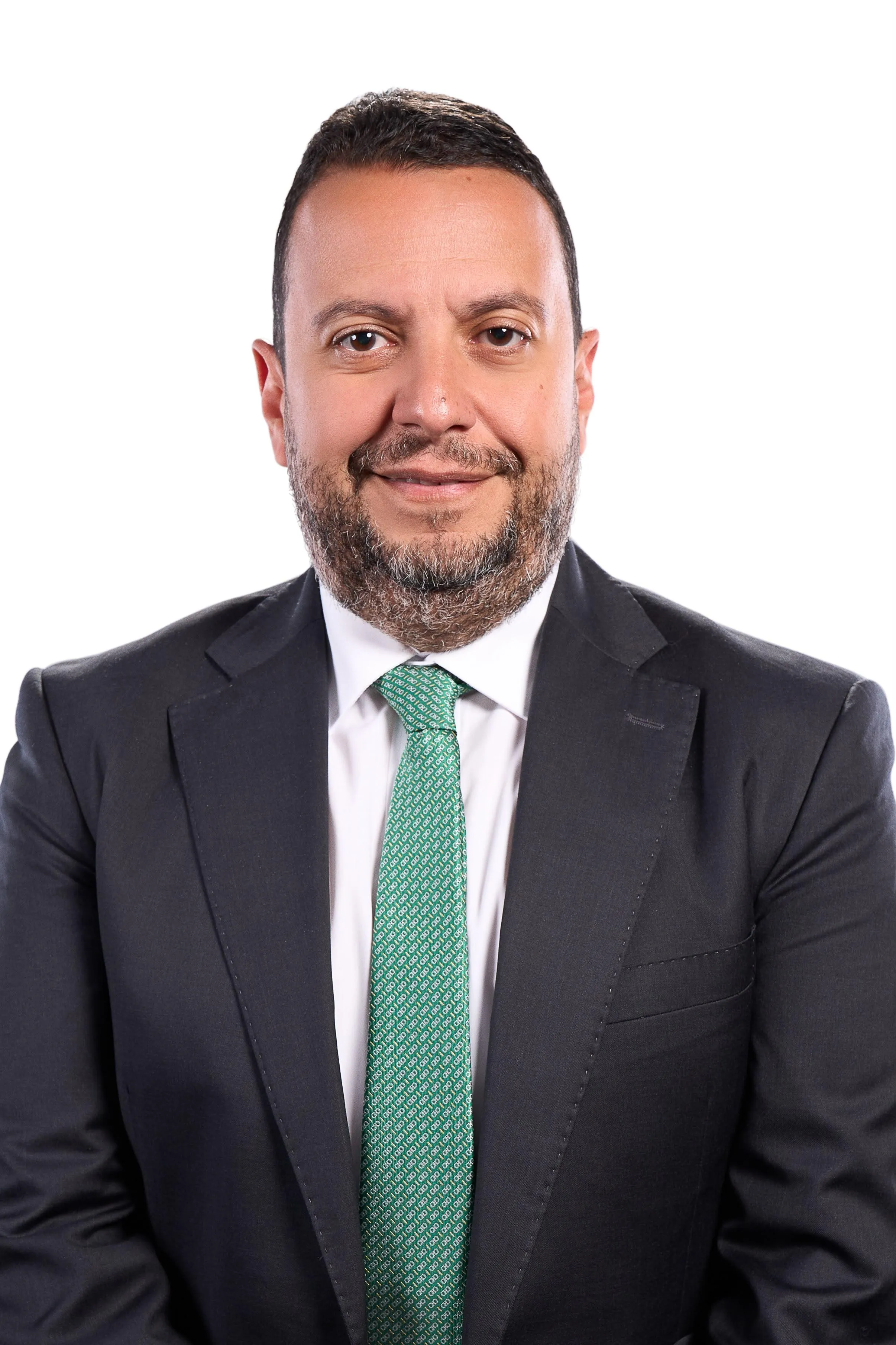 Sherif Sadek