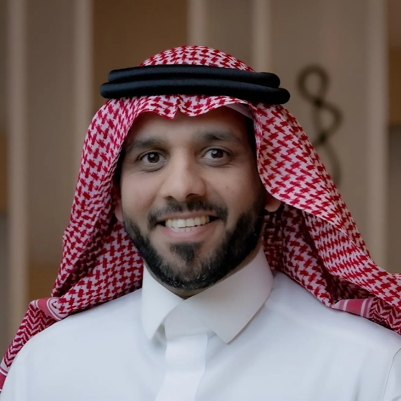 Mohammed Alsaffar