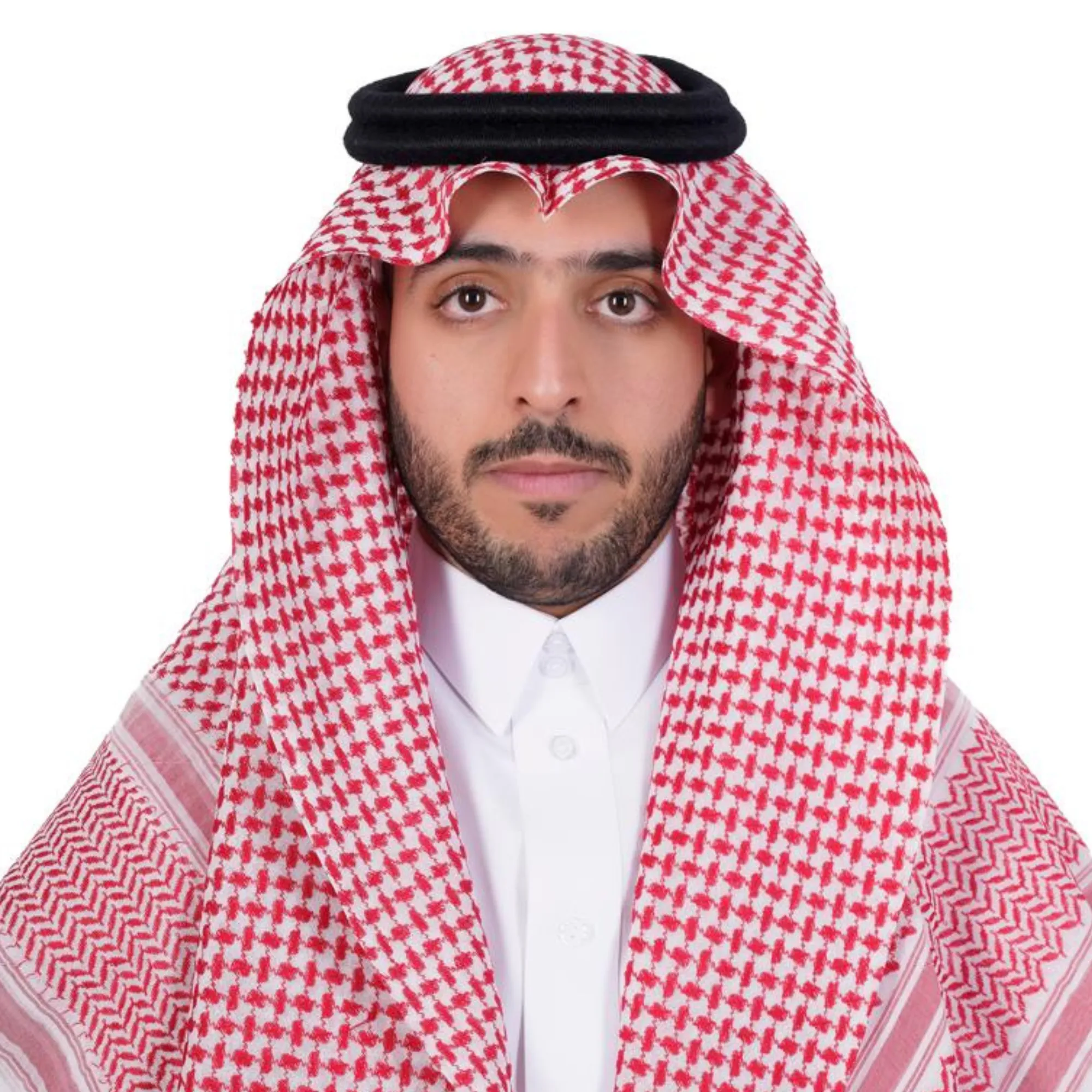 Omar Almoosa