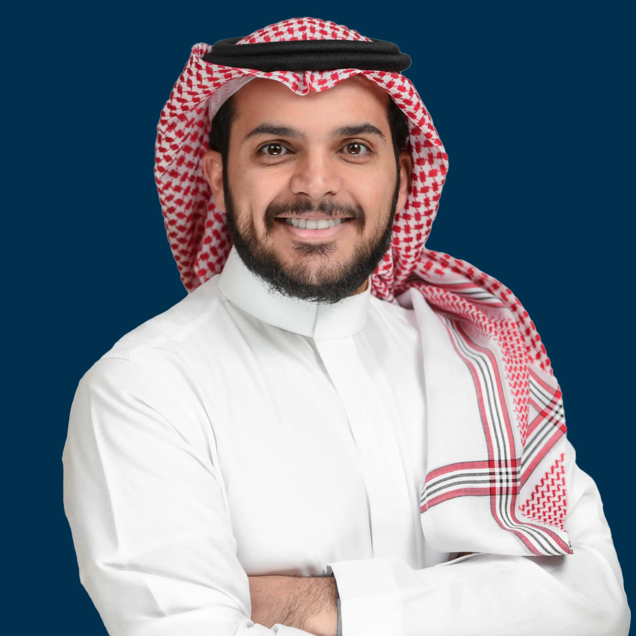 Abdullah Al Habib